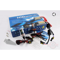 Ксенон (авто) H8 AC 6000K 35W slim (арт:66) Ксенон (авто) H8 AC 6000K 35W slim (арт:66)
