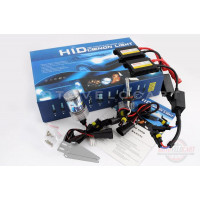 Ксенон (авто) HB3 (9005) DC 8000K 35W slim (арт:96)