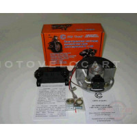 Зажигание электронное   (с катушкой 3705М)   МТ, ДНЕПР, УРАЛ   (12V)   СОВЕК   (#SVK), компл.