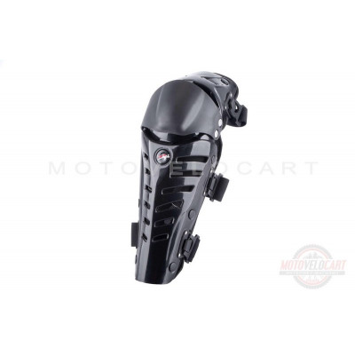 Щитки (наколенники, черные) PROBIKER, компл. Щитки (наколенники, черные) PROBIKER, компл.