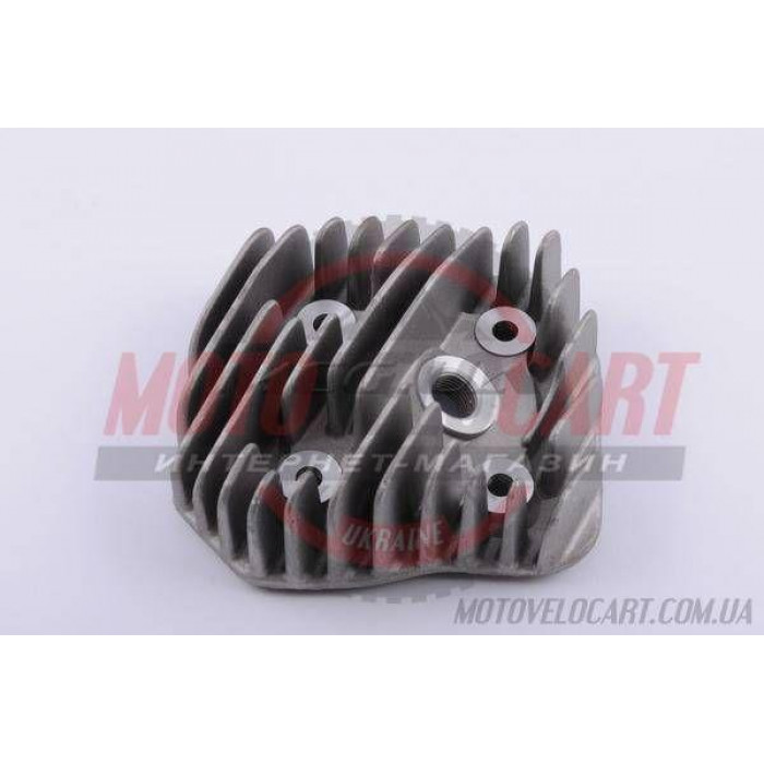 Головка цилиндра   Honda DIO 50   STEEL MARK, шт