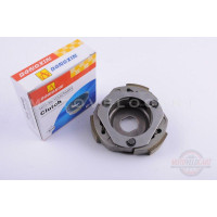 Колодки сцепления 4T GY6 125/150 DONGXIN, шт Колодки сцепления 4T GY6 125/150 DONGXIN, шт