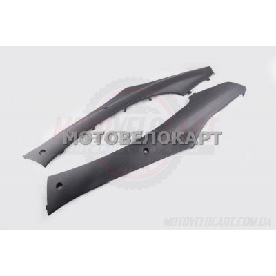 Пластик Honda DIO AF34/35 нижний (лыжи) "KOMATCU" Пластик Honda DIO AF34/35 нижний (лыжи) "KOMATCU"