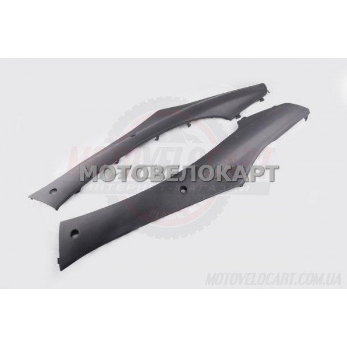 Пластик   Honda DIO AF34/35   нижний (лыжи)   "KOMATCU"