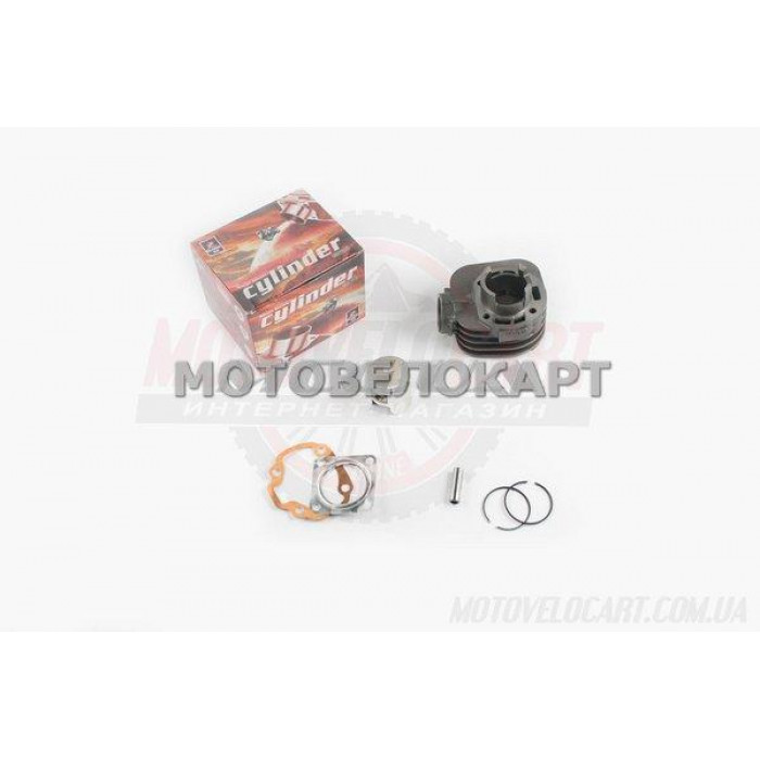 Поршневая (ЦПГ)   Suzuki LETS 50   (?41, p-10)   "SUNY"