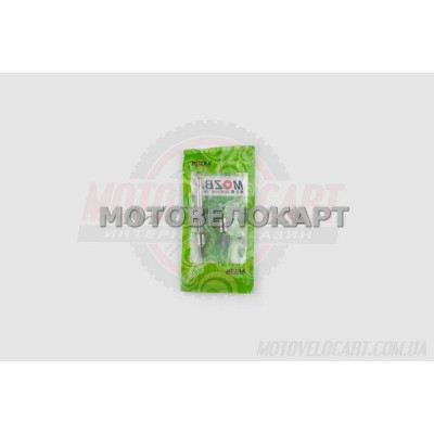 Привод маслонасоса   Delta 70   "MOZBA"