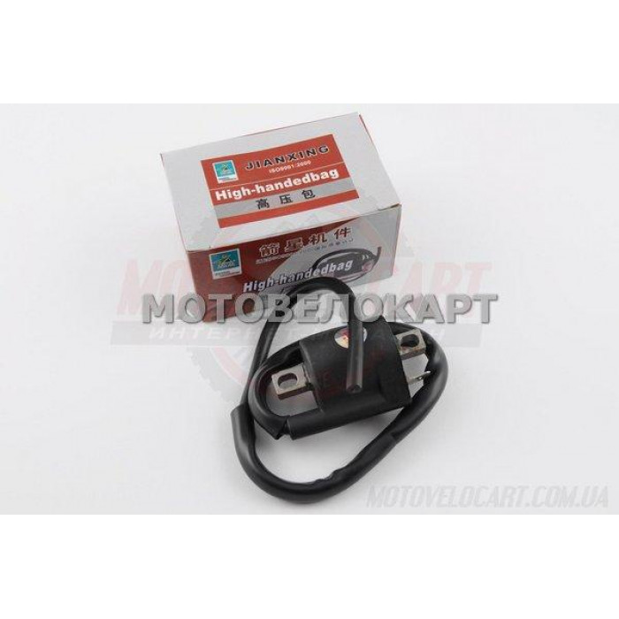 Катушка зажигания   4T CG125/150   "JIANXING"