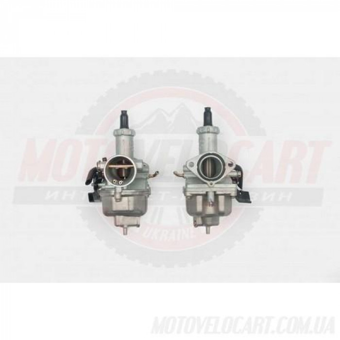Карбюратор 4T CB/CG 125/150 (PZ26) "KEIHIN"