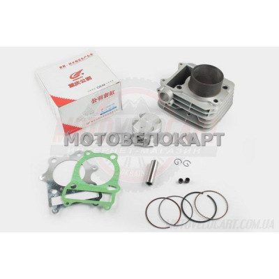 Поршневая (ЦПГ) Suzuki GN-250 (?72, p-18, h-73) "GONGYU" Поршневая (ЦПГ) Suzuki GN-250 (?72, p-18, h-73) "GONGYU"