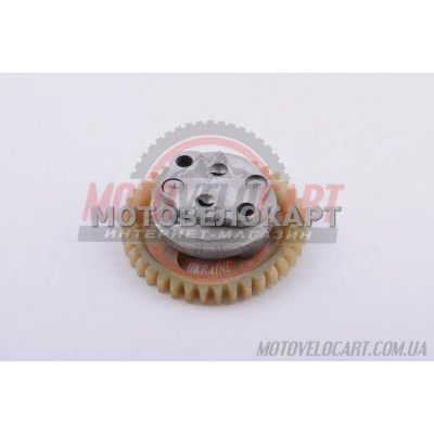 Маслонасос 4T CB125/150 Маслонасос 4T CB125/150