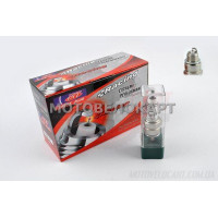 Свеча E6TC M14*1,25 12,7mm "IRIDIUM" (2T скутеры, до 14 атмосфер) (HIX-BP7) Свеча E6TC M14*1,25 12,7mm "IRIDIUM" (2T скутеры, до 14 атмосфер) (HIX-BP7)