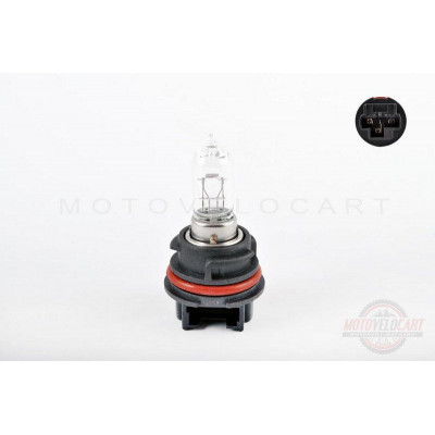 Лампа PH11 12V 40W/40W (Honda AF35/48/51) "BEST" Лампа PH11 12V 40W/40W (Honda AF35/48/51) "BEST"