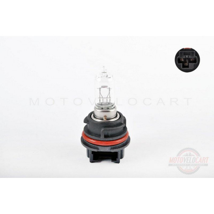 Лампа PH11 12V 40W/40W (Honda AF35/48/51) "BEST"