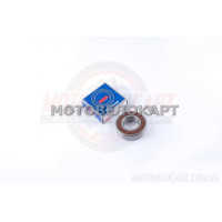 Подшипник 6206-2RS (30*62*16) (к-л ЯВА, ступица ATV-500) "NSK" Подшипник 6206-2RS (30*62*16) (к-л ЯВА, ступица ATV-500) "NSK"