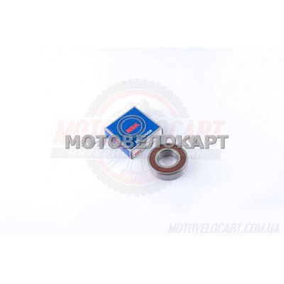 Подшипник 6206-2RS (30*62*16) (к-л ЯВА, ступица ATV-500) "NSK" Подшипник 6206-2RS (30*62*16) (к-л ЯВА, ступица ATV-500) "NSK"