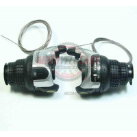 Ревошифт SHIMANO 7R (SL-RS41)