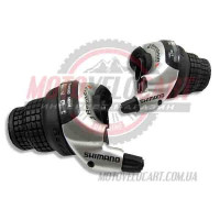 Ревошифт под SHIMANO индексированый, 7R (36А)