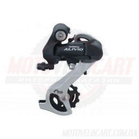 Задняя перекидка SHIMANO ALIVIO RD-M410