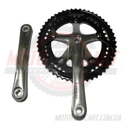 Шатун система 2 зв. LASCO mod:1204S (#MD)
