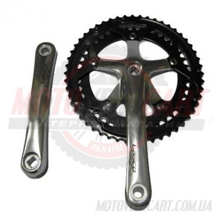 Шатун система 2 зв. LASCO mod:1204S (#MD)