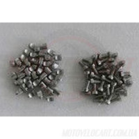 Ролик ремонтный (8 mm) КМ уп.100 шт. Ролик ремонтный (8 mm) КМ уп.100 шт.