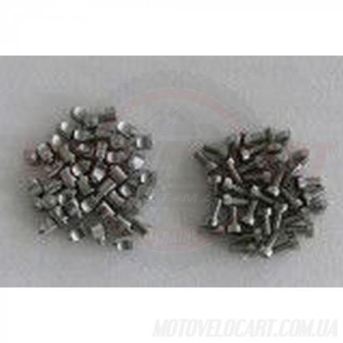 Ролик ремонтный (8 mm) КМ уп.100 шт.