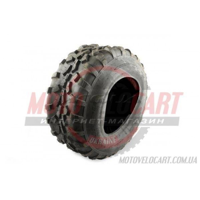 Мотошина ATV 25/10-12 "QIND" (QD-125) (#VV)