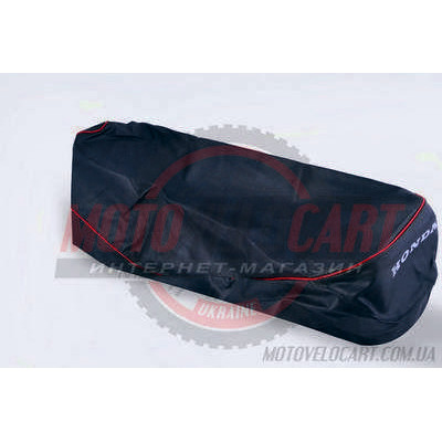 Чехол сиденья Honda LEAD (с надписью HONDA)
