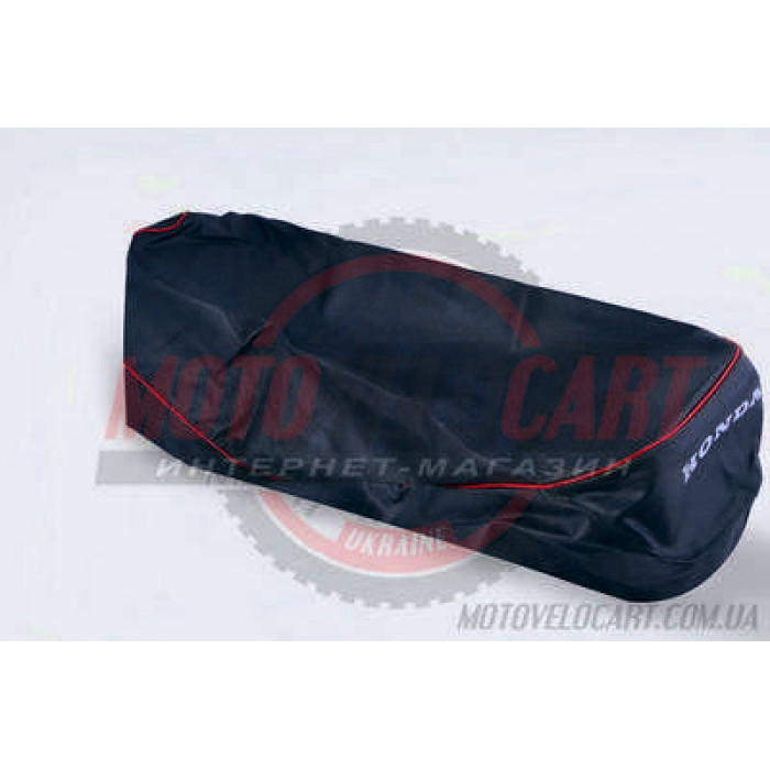 Чехол сиденья Honda LEAD (с надписью HONDA)