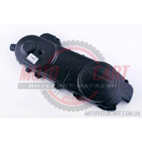 Крышка вариатора 4T GY6 50 (13" колесо, 139QMB) "EVO" Крышка вариатора 4T GY6 50 (13" колесо, 139QMB) "EVO"