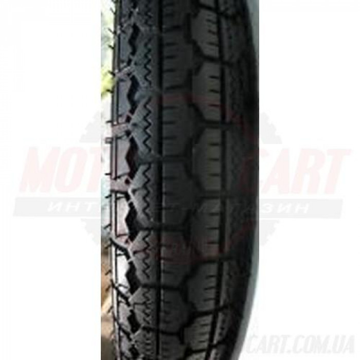 Мотопокрышка 3.50-8 Morechi MC 038