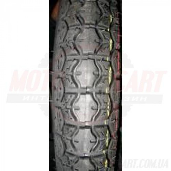 Мотопокрышка 2.75-17 Morechi MC 007