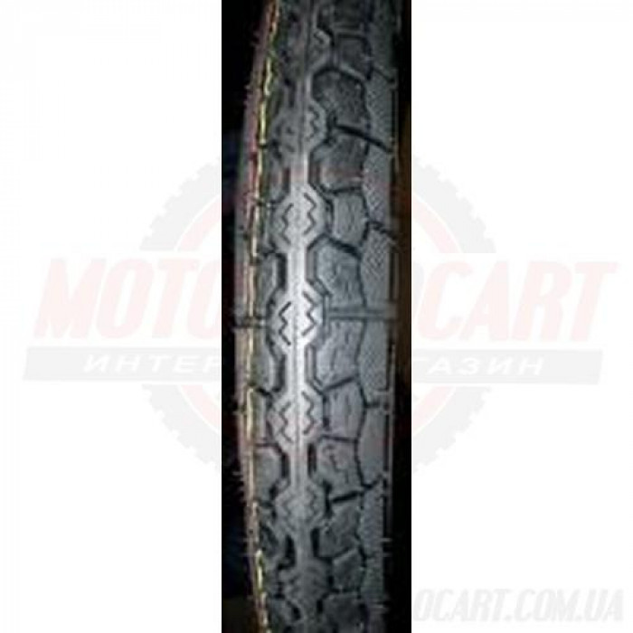 Мотопокрышка 2.75-17 Morechi MC 0022