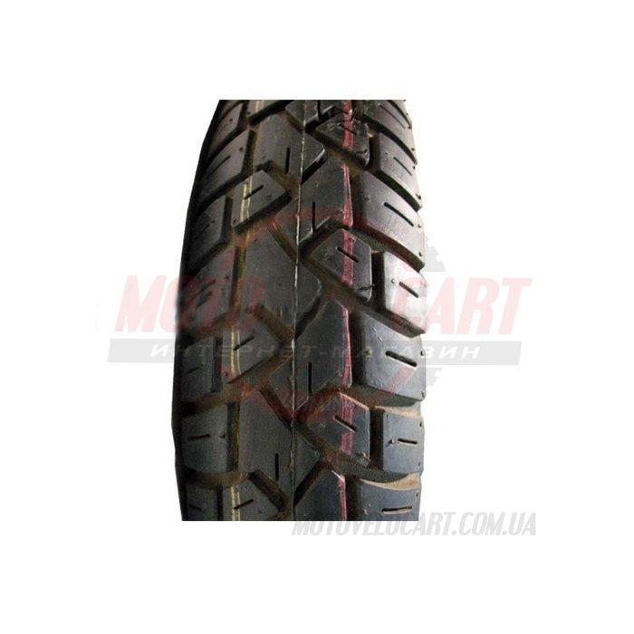 Мотопокрышка 3.00-10 Morechi MC 0042