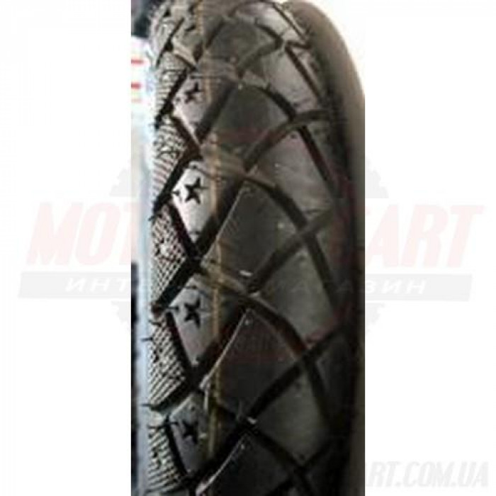 Мотопокрышка 3.00-10 Morechi MC 073