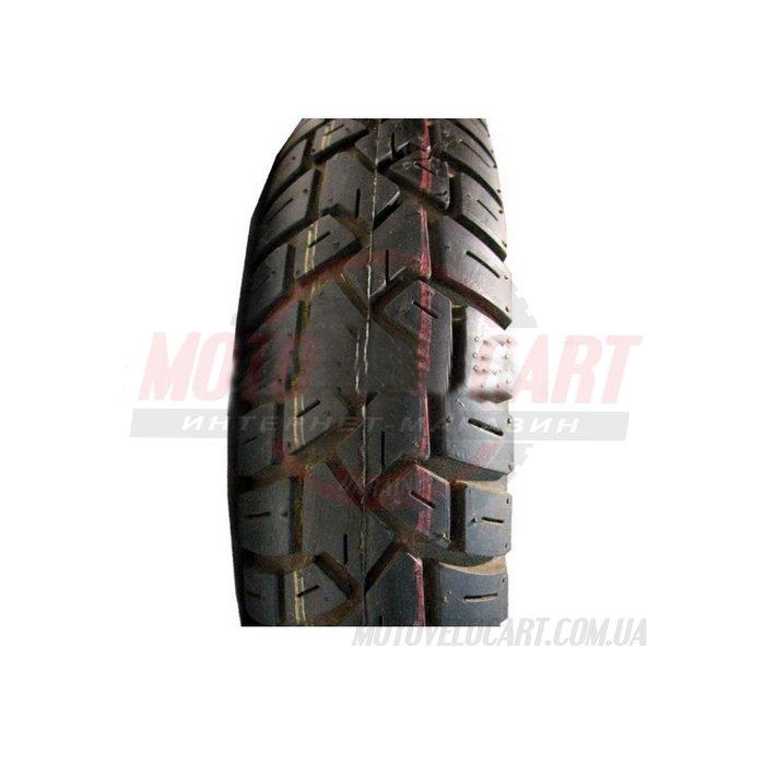 Мотопокрышка 3.50-10 Morechi MC 0042