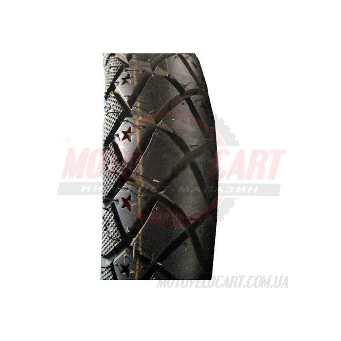 Мотопокрышка 3.50-10 Morechi MC 073