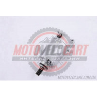 Электростартер 4T CB125/150 "EVO" Электростартер 4T CB125/150 "EVO"