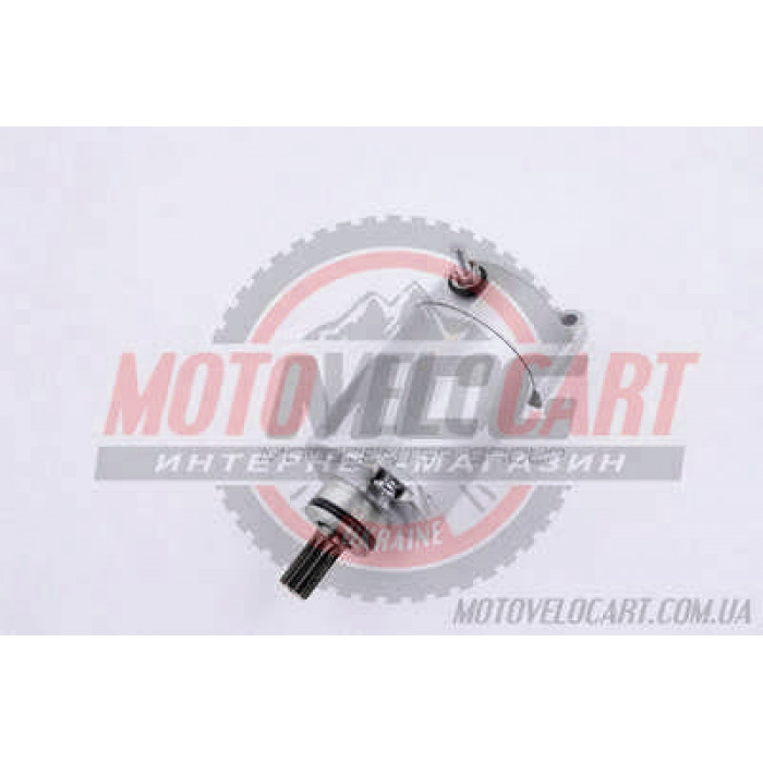 Электростартер 4T CB125/150 "EVO"