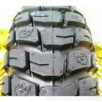 Мотопокрышка 3.50-10 Deli TIRE SC-108 Мотопокрышка 3.50-10 Deli TIRE SC-108