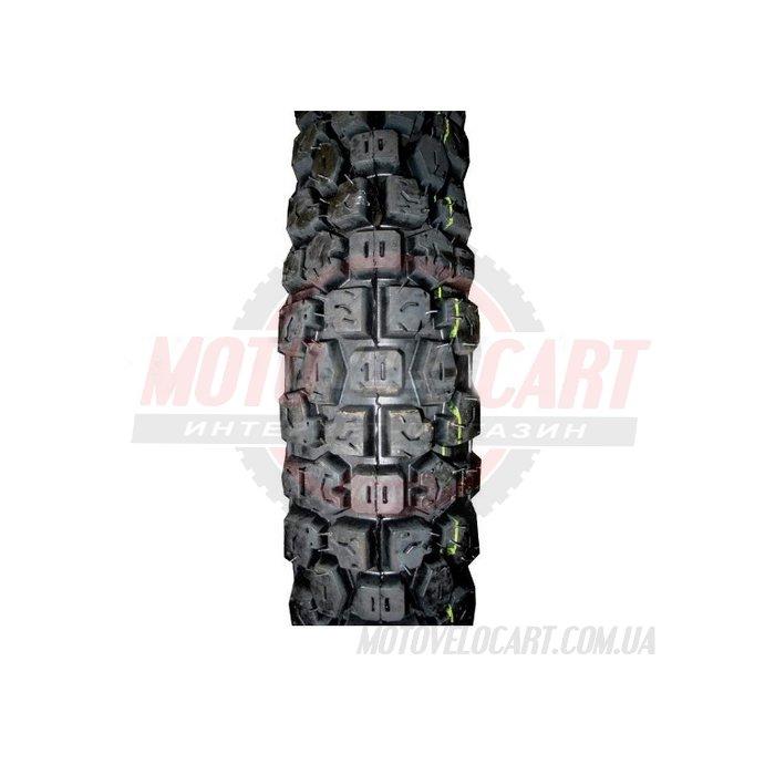Мотопокрышка 3.50-18 Morechi MC 051