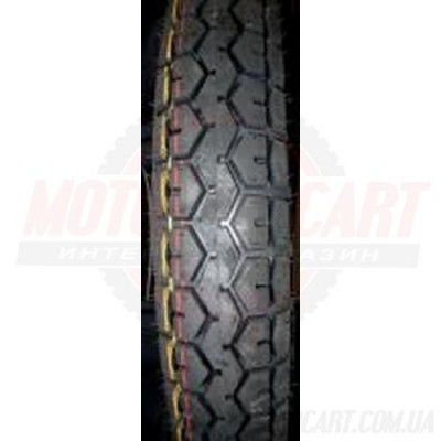 Мотопокрышка 3.75-19 Morechi MC 809