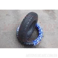 Мотопокрышка 4.00-10 Morechi MC 808