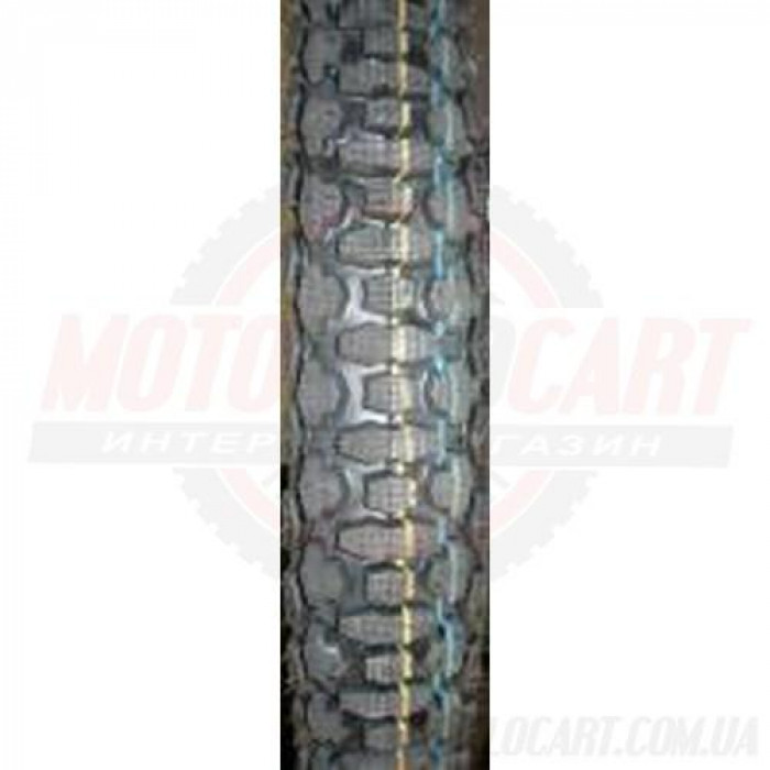 Мотопокрышка 3.00-17 Morechi MC 051