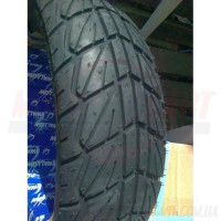 Мотопокрышка 120/70-12 полушип МС 802 Мотопокрышка 120/70-12 полушип МС 802