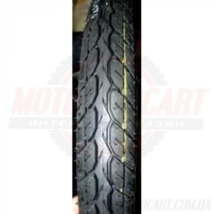 Мотопокрышка 2.75-17 Morechi MC 071