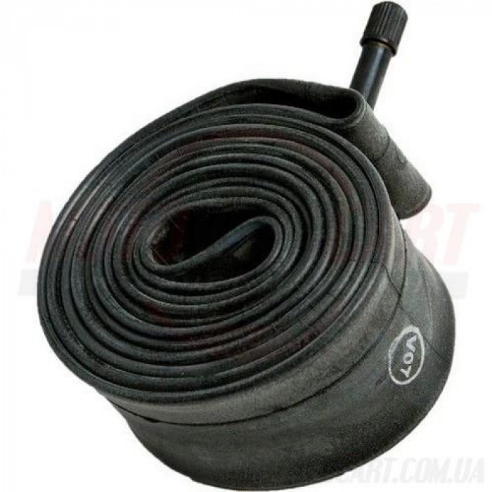 Камера велосипедная 12х1.95 "Bicycle Inner Tube Butyl"