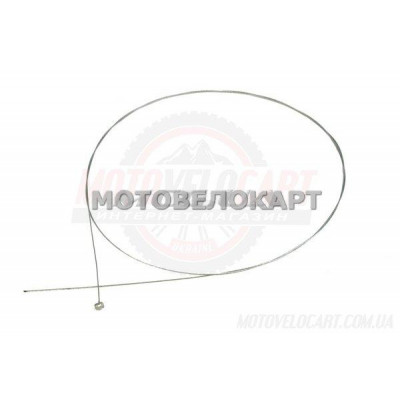 Трос тормоза   велосипедный   (L-1200mm)   BDRK, шт