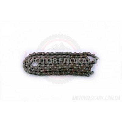 Цепь велосипедная (1/2"х3/32", 5-6 ск) "YAT" Цепь велосипедная (1/2"х3/32", 5-6 ск) "YAT"
