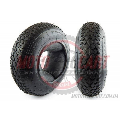 Шина 4,00 -8 TT (камерная в сборе) MRHD, шт Шина 4,00 -8 TT (камерная в сборе) MRHD, шт